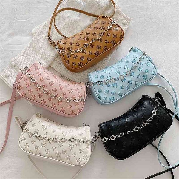 70% factory online sale niche autumn versatile chain single shoulder premium underarm bag
70% factory online sale niche autumn versatile chain single shoulder premium underarm bag