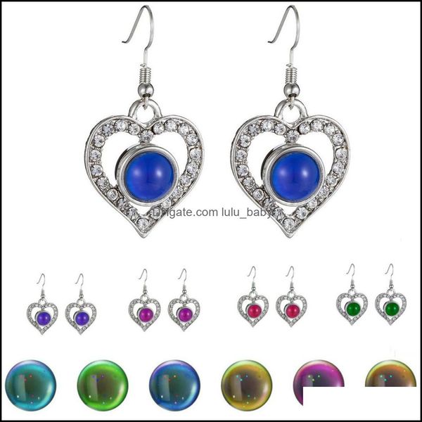 charm mood earring tracker thermochromic drop earrings temperature sensing delivery 2021 baby dhjag, Golden
charm mood earring tracker thermochromic drop earrings temperature sensing delivery 2021 baby dhjag, Golden