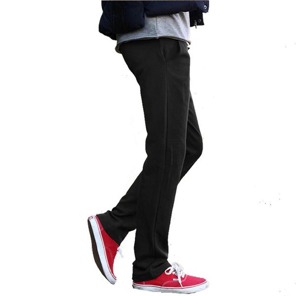 men's pants casual men joggers streetwear hip hop sweatpants fitness sportswear track stripe gym jogging trousers, Black
men's pants casual men joggers streetwear hip hop sweatpants fitness sportswear track stripe gym jogging trousers, Black
