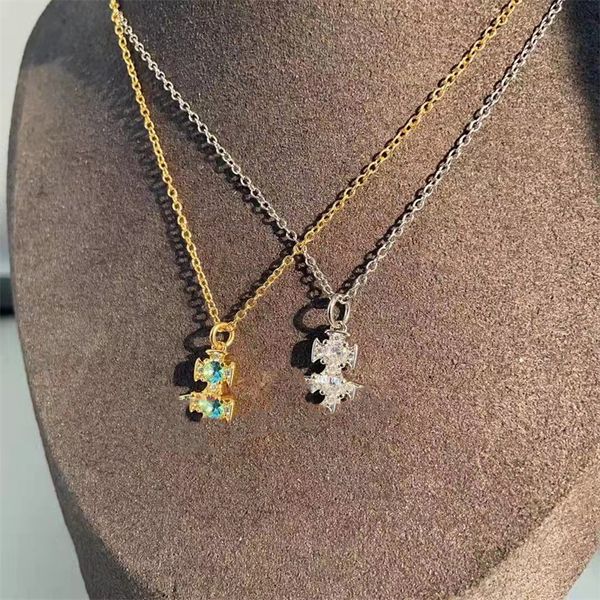 western west queen with the same wood star vivi pearl necklace full drill sweater chain european and american fashion ins 1 :1 brass plated, Silver
western west queen with the same wood star vivi pearl necklace full drill sweater chain european and american fashion ins 1 :1 brass plated, Silver