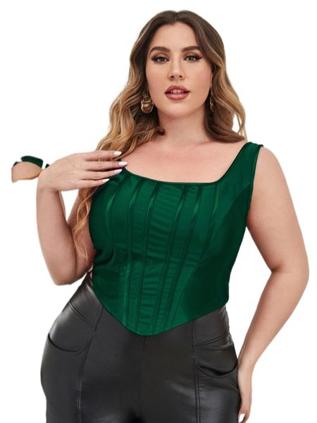 plus asymmetrical hem satin tank w0ph#, Black
plus asymmetrical hem satin tank w0ph#, Black