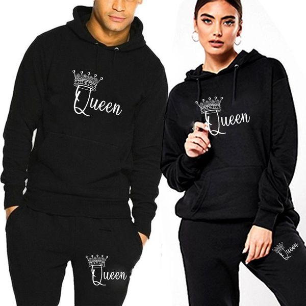 men's tracksuits fashion couple sportwear set printed hooded suits 2pcs hoodie and pants s-4xlmen's men'smen's, Gray
men's tracksuits fashion couple sportwear set printed hooded suits 2pcs hoodie and pants s-4xlmen's men'smen's, Gray