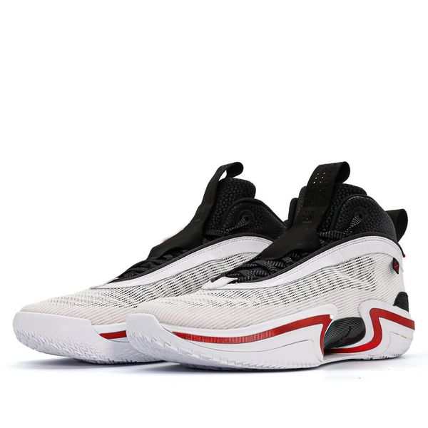 2022 36s psychic energy xxxvi basketball shoes for men mens sports sneakers da9053-100 with original box, Red;white 
2022 36s psychic energy xxxvi basketball shoes for men mens sports sneakers da9053-100 with original box, Red;white