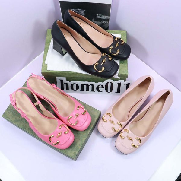 2022 women's high heels horsebit gold outdoor ladies beach sandals casual slippers ladies comfortable walking shoes, Black
2022 women's high heels horsebit gold outdoor ladies beach sandals casual slippers ladies comfortable walking shoes, Black