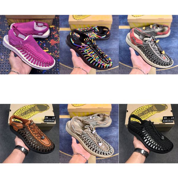 sandals ciluo uneek 2022 summer womens hand woven beach shoes fashion leisure sports
sandals ciluo uneek 2022 summer womens hand woven beach shoes fashion leisure sports