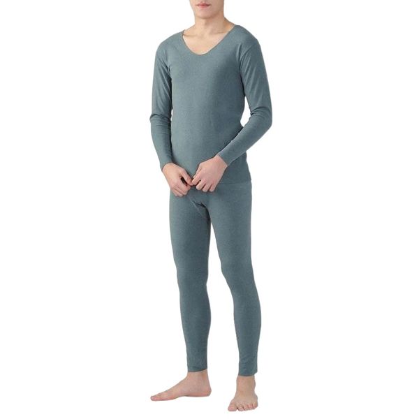 men's thermal underwear autumn winter men 9xl 8xl 7xl 6xl 5xl bust 165cm plus size sets b0u8#, Black;white
men's thermal underwear autumn winter men 9xl 8xl 7xl 6xl 5xl bust 165cm plus size sets b0u8#, Black;white