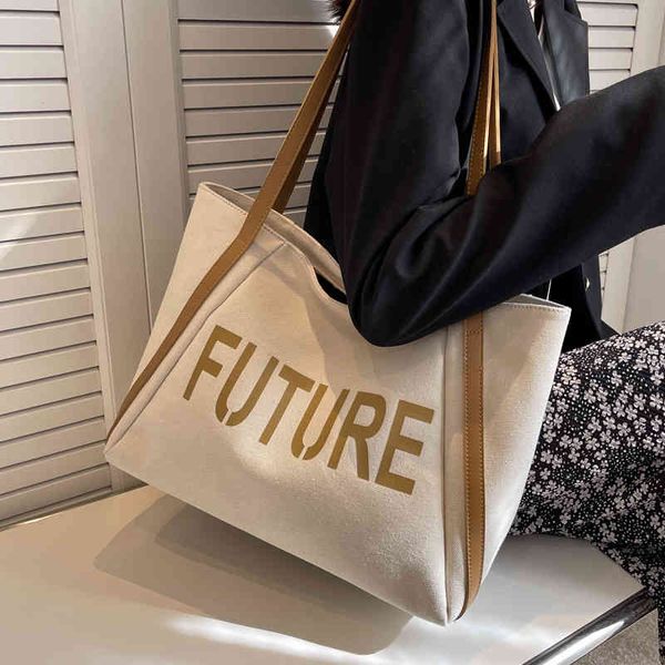 capacity canvas large women's 2022 new popular style ladies shoulder casual elegant girl messenger bag
capacity canvas large women's 2022 new popular style ladies shoulder casual elegant girl messenger bag