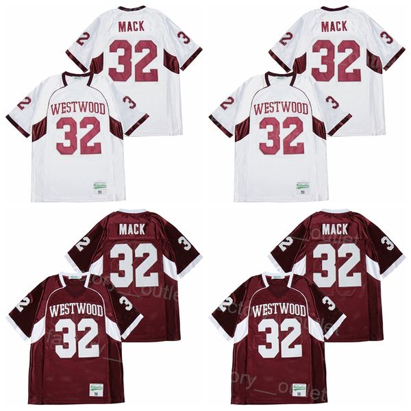men high school football fort pierce westwood 32 khalil mack jersey moive team color red white college all stitching university for sport fa, Black
men high school football fort pierce westwood 32 khalil mack jersey moive team color red white college all stitching university for sport fa, Black