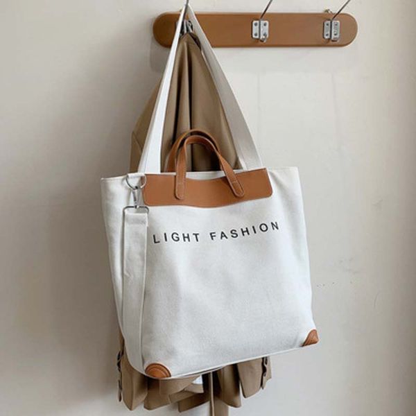 hbp female large capacity totes leather patchwork shopper bag women casual canvas handbags designer letters shoulder crossbody bags
hbp female large capacity totes leather patchwork shopper bag women casual canvas handbags designer letters shoulder crossbody bags
