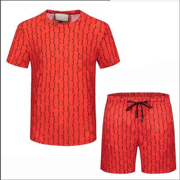 summer designers fashion sport men tracksuits t shirtspants running shorts sets clothes sports joggers training gym fitness suits, Gray
summer designers fashion sport men tracksuits t shirtspants running shorts sets clothes sports joggers training gym fitness suits, Gray