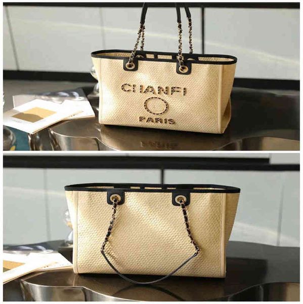designer fashion luxury beach bags large ch linen woven women evening handbag straw knitting shoulder portable brand classic female big shop
designer fashion luxury beach bags large ch linen woven women evening handbag straw knitting shoulder portable brand classic female big shop