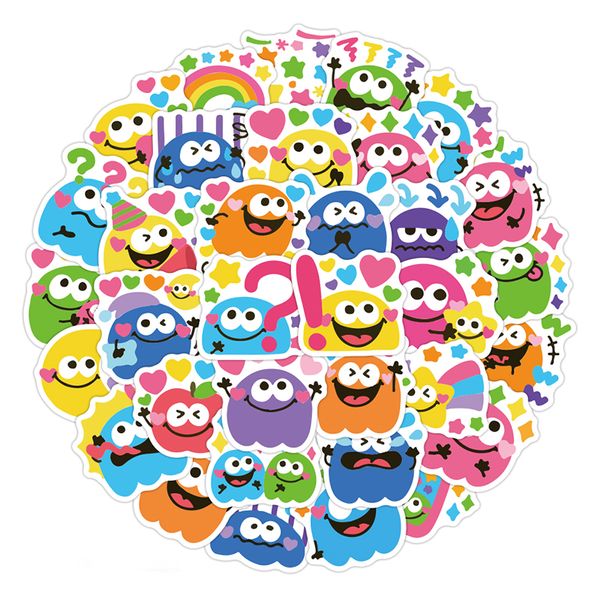 40pcs colourful cartoon stickers pack for diy lapwater bottle suitcase mobile notebook phone guitar case vinyl sticker decal wholesale
40pcs colourful cartoon stickers pack for diy lapwater bottle suitcase mobile notebook phone guitar case vinyl sticker decal wholesale