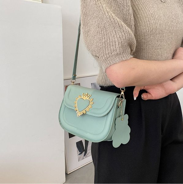 hbp package bag fashion heart shaped lock sensation leisure day crossbody lady cute handbags
hbp package bag fashion heart shaped lock sensation leisure day crossbody lady cute handbags