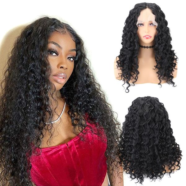 lx brand synthetic lace front wigs for black women deep curly synthetic lace front wig ombre blonde synthetic wig fake hair cosplayfactory d
lx brand synthetic lace front wigs for black women deep curly synthetic lace front wig ombre blonde synthetic wig fake hair cosplayfactory d
