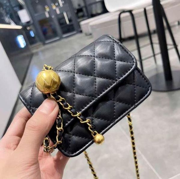 tz ladies pu crossbody designer bags black/white flap mini classic handbags gold-tone metal chains adjuster handbag diamond quilting shoulde
tz ladies pu crossbody designer bags black/white flap mini classic handbags gold-tone metal chains adjuster handbag diamond quilting shoulde