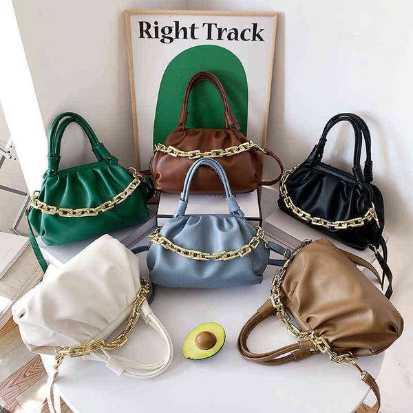 2022 women's atmospheric personality ladies bags s women's hand pleated chain bag diagonal-bag handbag wholesale female bag wholes
2022 women's atmospheric personality ladies bags s women's hand pleated chain bag diagonal-bag handbag wholesale female bag wholes