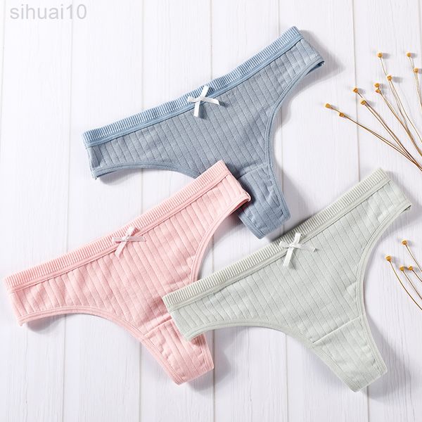 lingerie women cotton g-string thong panties string underwear women briefs pants intimate ladies low construction 1 piece l220803, Black;pink
lingerie women cotton g-string thong panties string underwear women briefs pants intimate ladies low construction 1 piece l220803, Black;pink