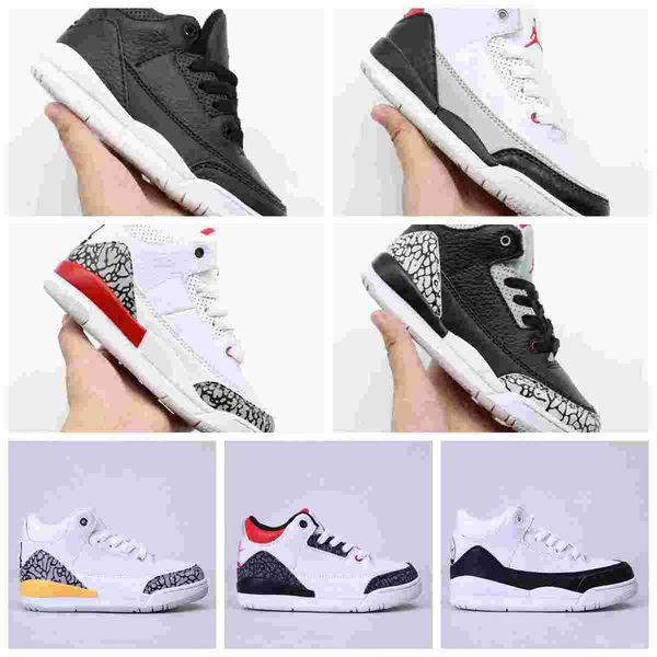 & 3s designer kid shoes game infants royal scotts obsidian chicago bred sneakers melody youth boys girls mid multi-color tie-dye kids size 2, Black
& 3s designer kid shoes game infants royal scotts obsidian chicago bred sneakers melody youth boys girls mid multi-color tie-dye kids size 2, Black