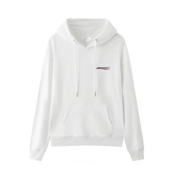 22ss mens hoodies couples casual pullover long sleeve street sweatshirts casual dresses sweatshirt fashion high-end quality white loose prin, Black
22ss mens hoodies couples casual pullover long sleeve street sweatshirts casual dresses sweatshirt fashion high-end quality white loose prin, Black