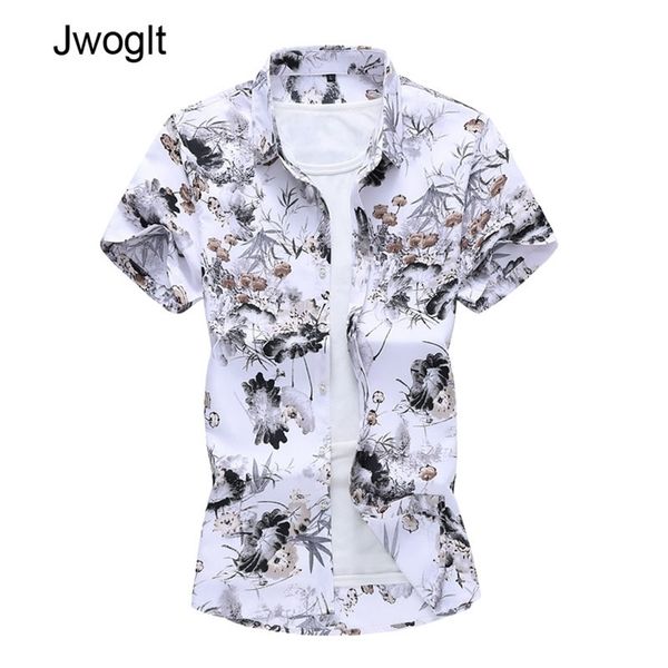 45kg120kg summer fashion men's casual shirts casual button down short sleeve hawaiian shirt 5xl 6xl 7xl 210412, White;black
45kg120kg summer fashion men's casual shirts casual button down short sleeve hawaiian shirt 5xl 6xl 7xl 210412, White;black