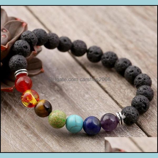 beaded strands bracelets jewelry 7 chakra beaded bracelet men black lava healing nce beads reiki buddha prayer natural stone yoga women dro
beaded strands bracelets jewelry 7 chakra beaded bracelet men black lava healing nce beads reiki buddha prayer natural stone yoga women dro