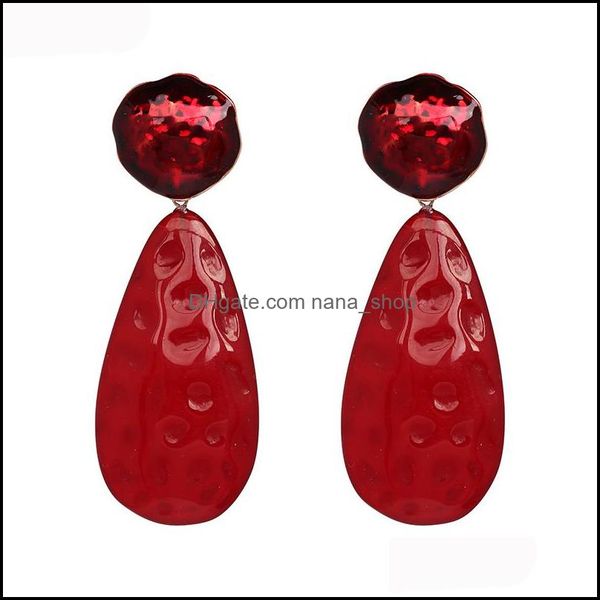 dangle chandelier earrings jewelry colors womens coloured metal water drop christmas party gift trendy wholesale delivery 2021 qecdy, Silver
dangle chandelier earrings jewelry colors womens coloured metal water drop christmas party gift trendy wholesale delivery 2021 qecdy, Silver