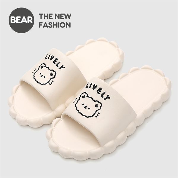 qyckaby women slippers lovely biscuits design eva outdoor female sandals summer soft anti-slip cartoon for kid's shoes 220408, Black
qyckaby women slippers lovely biscuits design eva outdoor female sandals summer soft anti-slip cartoon for kid's shoes 220408, Black