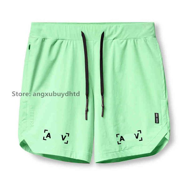 av summer men's sports shorts straight tube waterproof quick drying pants multifunctional outdoor running training fitness pant, White;black
av summer men's sports shorts straight tube waterproof quick drying pants multifunctional outdoor running training fitness pant, White;black