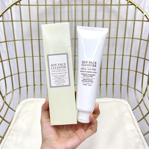 stock soy face facial treatment cleansing foam ginza rich cleansing milk cleansers 150ml
stock soy face facial treatment cleansing foam ginza rich cleansing milk cleansers 150ml