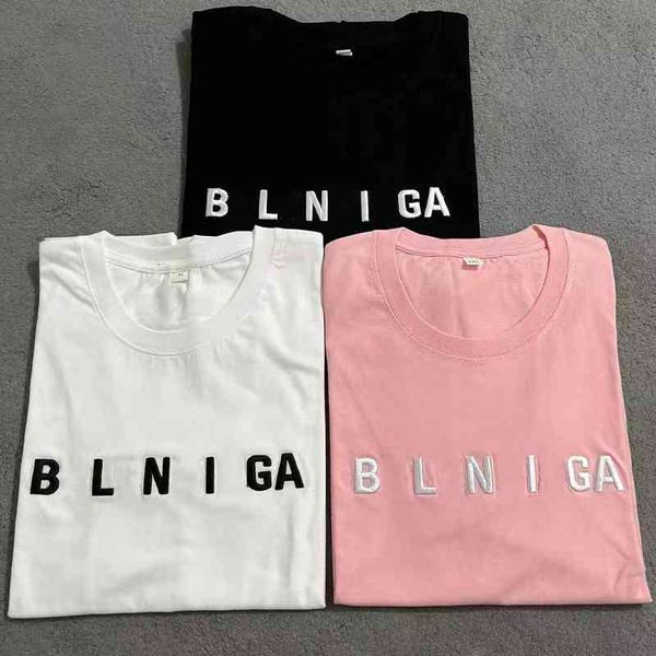 2022 summer mens designer t shirt casual man womens tees with letters print short sleeves sell luxury hip hop clothes, White;black
2022 summer mens designer t shirt casual man womens tees with letters print short sleeves sell luxury hip hop clothes, White;black