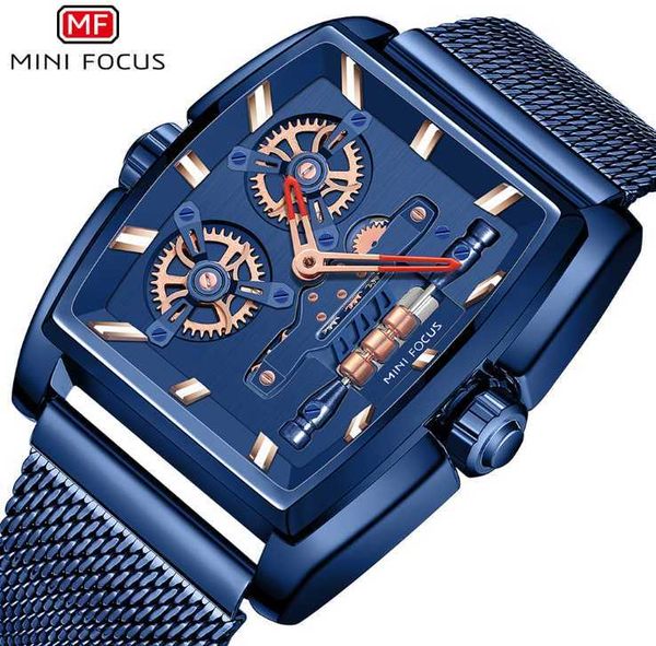 focus mesh mini belt mens watches quartz watch luminous hollow out unique designes wristwatches, Slivery;brown
focus mesh mini belt mens watches quartz watch luminous hollow out unique designes wristwatches, Slivery;brown