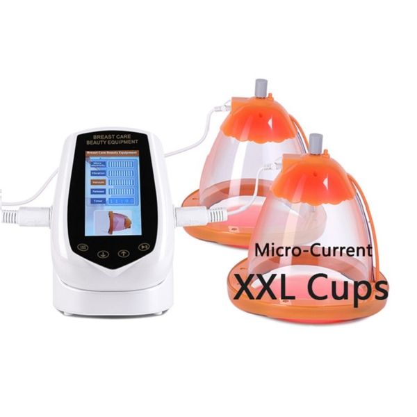 portable slim equipment breast enlargement cupping massage vacuum butt sculpting machine
portable slim equipment breast enlargement cupping massage vacuum butt sculpting machine