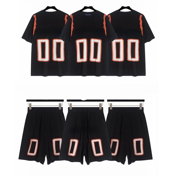 designer women mens tracksuits summer fashion two piece sports suit short sleeve t shirt jogging letter embroidery knitted short sleeves sui, Gray
designer women mens tracksuits summer fashion two piece sports suit short sleeve t shirt jogging letter embroidery knitted short sleeves sui, Gray