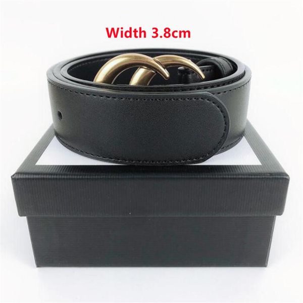 fashion classic men designers belts womens mens casual letter smooth buckle belt width 2 0cm 3 0cm 3 4cm 3 8cm with box198w, Black;brown
fashion classic men designers belts womens mens casual letter smooth buckle belt width 2 0cm 3 0cm 3 4cm 3 8cm with box198w, Black;brown