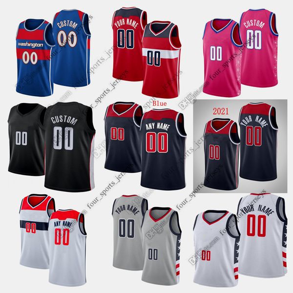 printed 2022 new city basketball jerseys beal porzingis kuzma caldwell-pope hachimura smith avdija kispert neto todd carey gill winston ayay, Black;red
printed 2022 new city basketball jerseys beal porzingis kuzma caldwell-pope hachimura smith avdija kispert neto todd carey gill winston ayay, Black;red