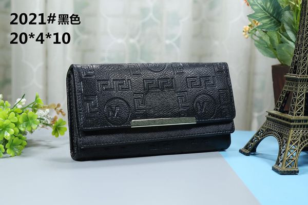 2022 fashion design european mens womens leather wallet card holders bags metal decorate embossing mens button hasp credit cards coin purse, Red;black
2022 fashion design european mens womens leather wallet card holders bags metal decorate embossing mens button hasp credit cards coin purse, Red;black