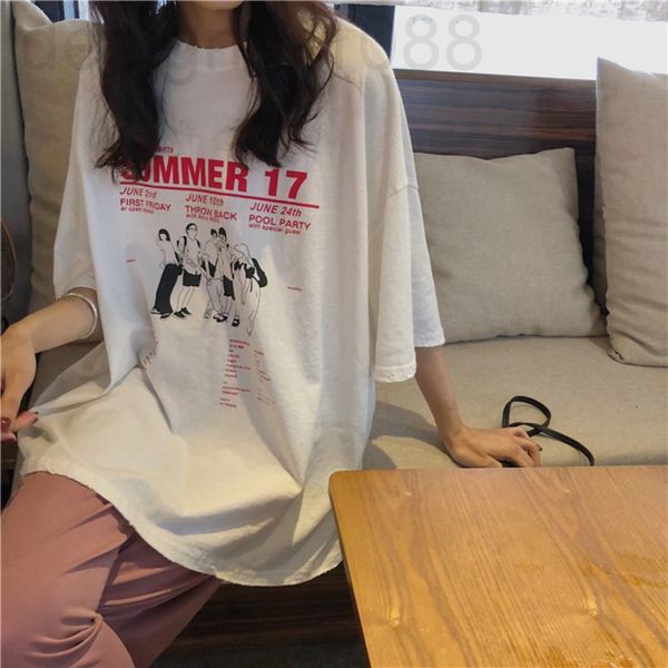 two piece dress designer 2022 leisure suit women's summer dress korean version elegant style loose short sleeve t-shirt + wide leg pant, White
two piece dress designer 2022 leisure suit women's summer dress korean version elegant style loose short sleeve t-shirt + wide leg pant, White