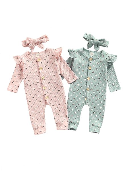 infant baby girls rompers casual long sleeve jumpsuit fashion printing single-breasted round neck romper, Blue
infant baby girls rompers casual long sleeve jumpsuit fashion printing single-breasted round neck romper, Blue