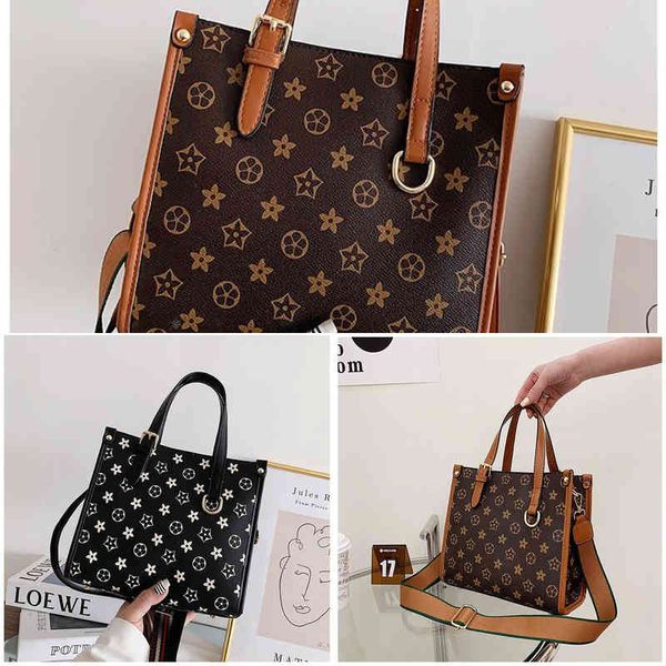 2022 new fashion women's handbag simple shoulder fashion trend ladies wild factory direct sale purses and handbags large crossbody bag
2022 new fashion women's handbag simple shoulder fashion trend ladies wild factory direct sale purses and handbags large crossbody bag