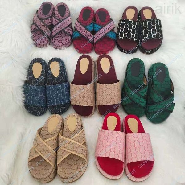 luxury flat sandals design embroidery black thick soled slippers shallow beach leisure indoor complete set of accessories 35-41shoe008
luxury flat sandals design embroidery black thick soled slippers shallow beach leisure indoor complete set of accessories 35-41shoe008