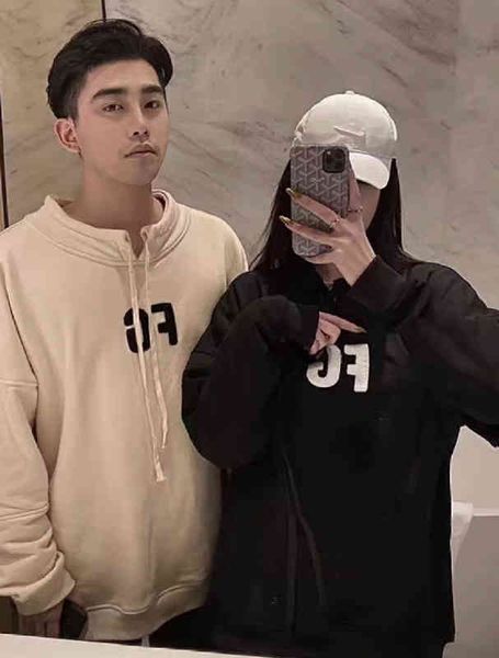 new fashion trend luxury brand sweater designer wholesale stand collar drawstring towel embroidered for men and women long sleeve spring, Black
new fashion trend luxury brand sweater designer wholesale stand collar drawstring towel embroidered for men and women long sleeve spring, Black
