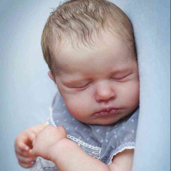 20inch reborn doll kit loulou limited edition likfelike soft touch frech color kit aa220325
20inch reborn doll kit loulou limited edition likfelike soft touch frech color kit aa220325