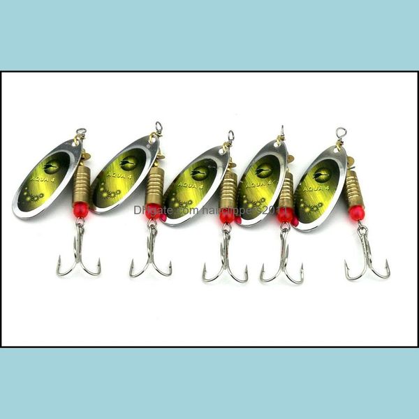 baits lures fishing sports outdoors 120pcs wholesale 7cm 8.8g spinner bait lure spoons freshwater shallow water bass walleye crappie minno
baits lures fishing sports outdoors 120pcs wholesale 7cm 8.8g spinner bait lure spoons freshwater shallow water bass walleye crappie minno
