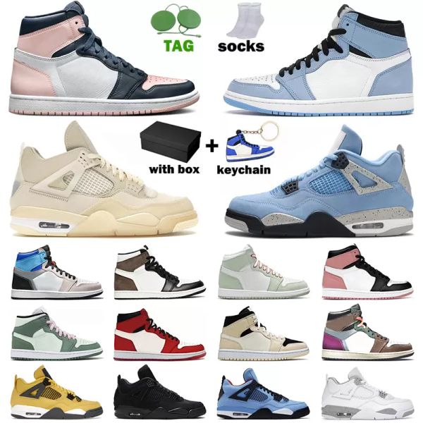 with box jumpman 1 og basketball shoes mens womens prototype dark mocha mid white university blue 4 sail 4s cactus jack sneakers trainers
with box jumpman 1 og basketball shoes mens womens prototype dark mocha mid white university blue 4 sail 4s cactus jack sneakers trainers