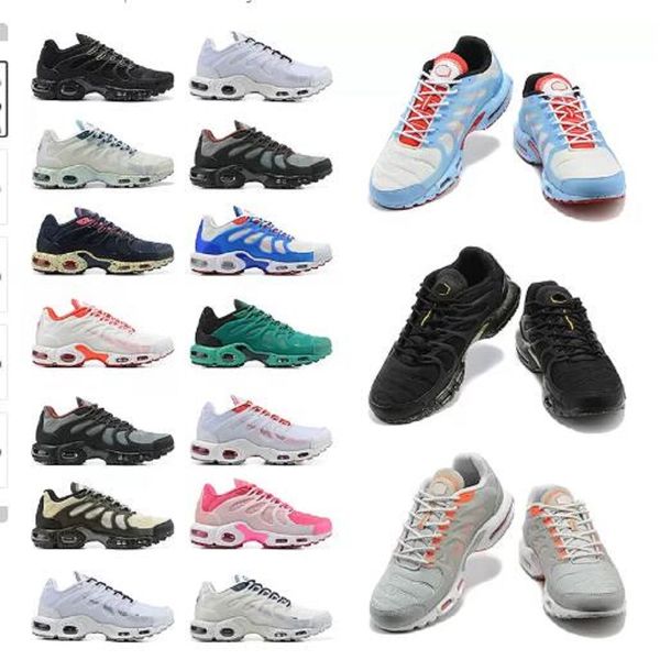 eur36-40 2022 tn terrascape plus running shoes mens black barely volt green tan burgundy womens pink trainer
eur36-40 2022 tn terrascape plus running shoes mens black barely volt green tan burgundy womens pink trainer