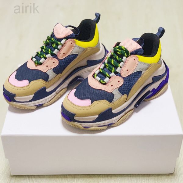 paris fashion designer women casual shoes rubber thick sloed comfortable mesh breathable sports trainers outdoor running old dad, Black
paris fashion designer women casual shoes rubber thick sloed comfortable mesh breathable sports trainers outdoor running old dad, Black