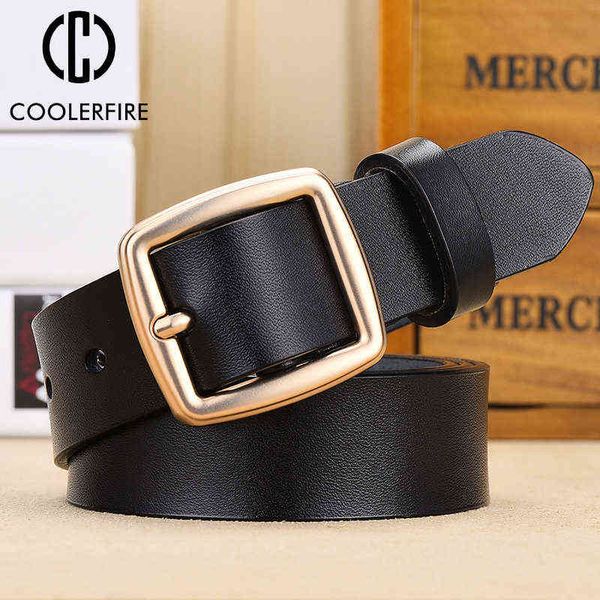 fashion belt for women casual designer luxury brand pin buckle classy belts jeans solid color lb2262 t220722, Black;brown
fashion belt for women casual designer luxury brand pin buckle classy belts jeans solid color lb2262 t220722, Black;brown