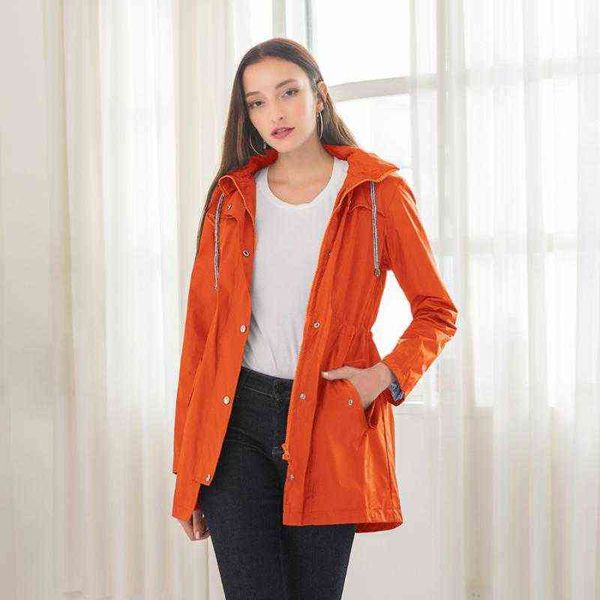 women's trench coats fashion basic coat casual elegant harajuku clothes casaco feminino abrigos mujer winter women roupas hooded t22080, Tan;black
women's trench coats fashion basic coat casual elegant harajuku clothes casaco feminino abrigos mujer winter women roupas hooded t22080, Tan;black