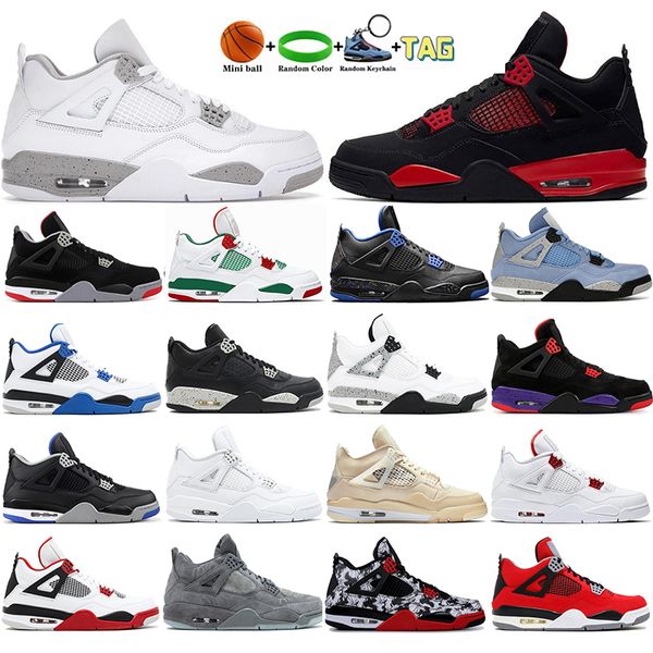 with box jumpman 4 og 4s sail oreo shimmer mens basketball shoes university blue red thunder the wild things zen master black taupe haze men, White;red
with box jumpman 4 og 4s sail oreo shimmer mens basketball shoes university blue red thunder the wild things zen master black taupe haze men, White;red