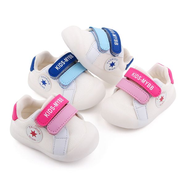 baby shoes mesh breathable children's shoes walker shoess children summer soft sole beginners
baby shoes mesh breathable children's shoes walker shoess children summer soft sole beginners